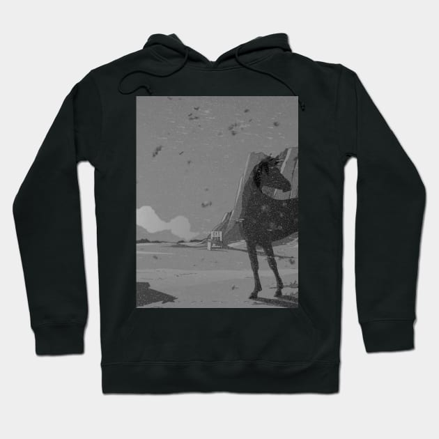 Savage Hoodie by NFNW